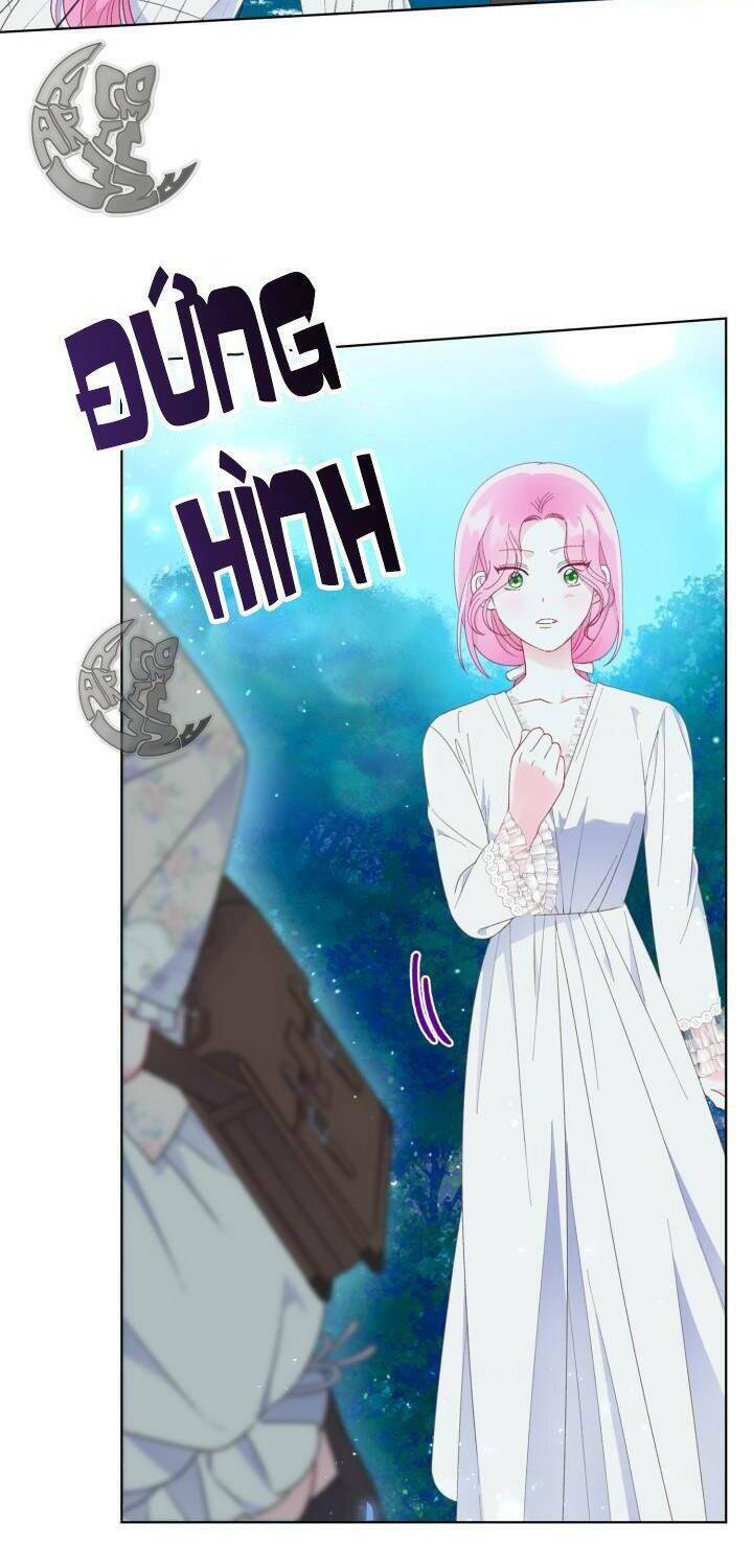 Sự Điều Trị Đặc Biệt Của Tinh Linh - Chap 41 - Trang 28