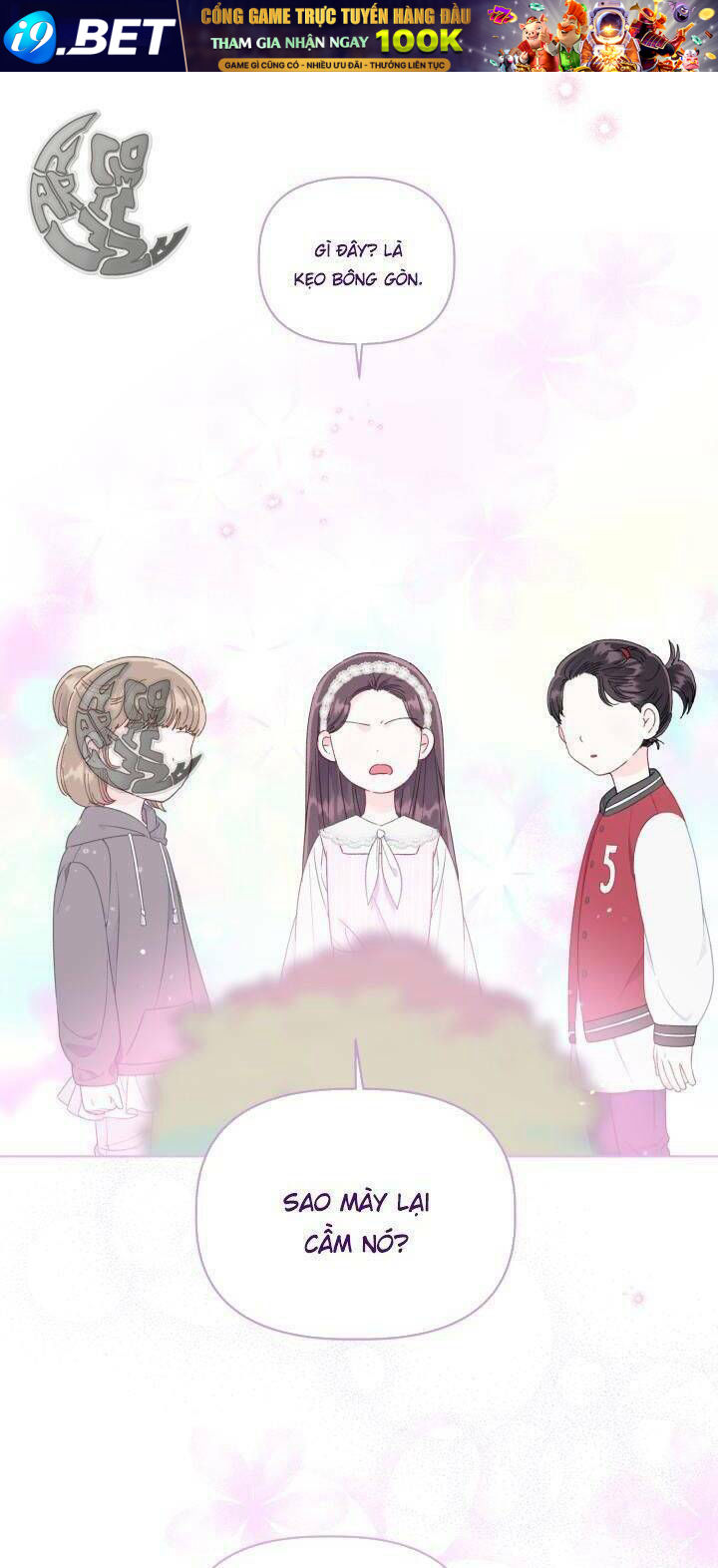 Sự Điều Trị Đặc Biệt Của Tinh Linh - Chap 41 - Trang 4