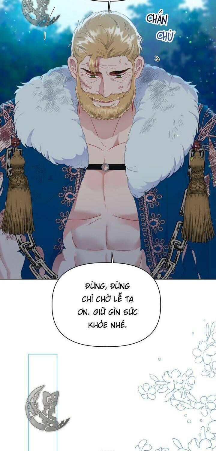 Sự Điều Trị Đặc Biệt Của Tinh Linh - Chap 41 - Trang 31