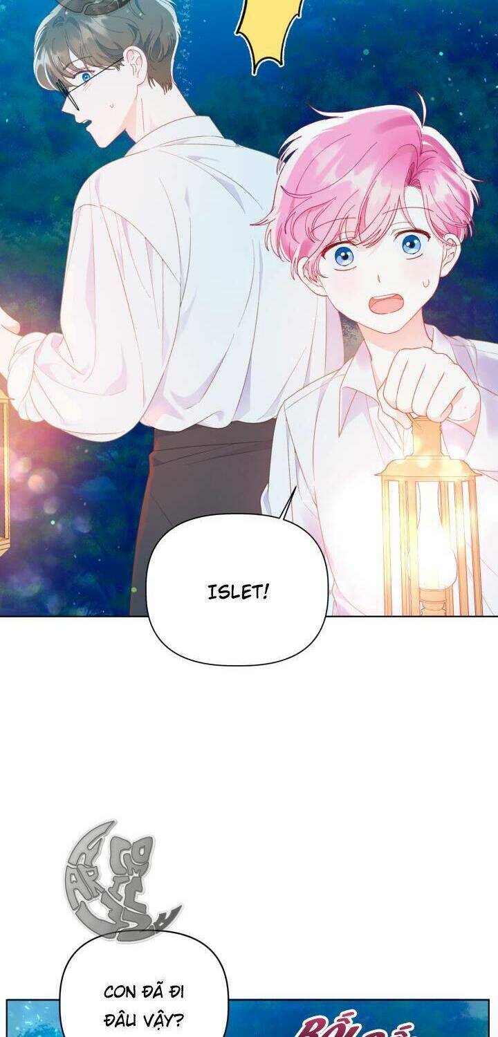 Sự Điều Trị Đặc Biệt Của Tinh Linh - Chap 41 - Trang 35