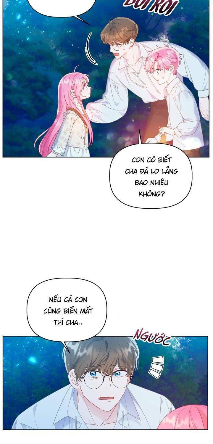 Sự Điều Trị Đặc Biệt Của Tinh Linh - Chap 41 - Trang 36