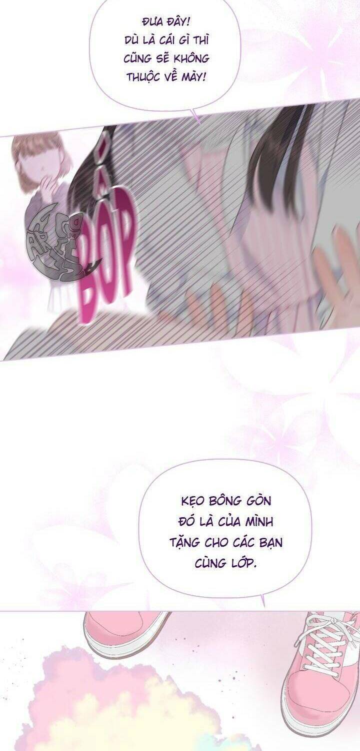 Sự Điều Trị Đặc Biệt Của Tinh Linh - Chap 41 - Trang 5