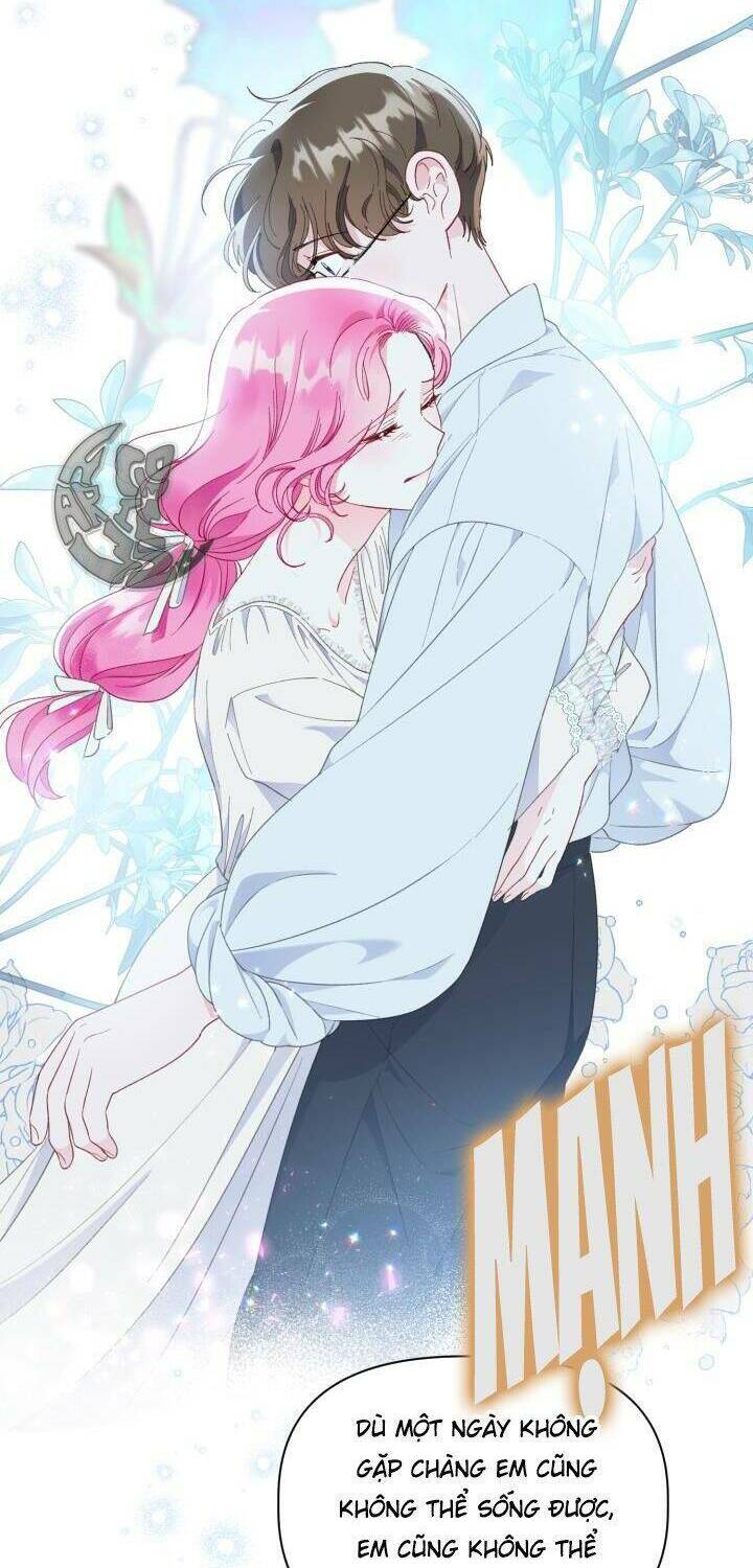 Sự Điều Trị Đặc Biệt Của Tinh Linh - Chap 41 - Trang 41