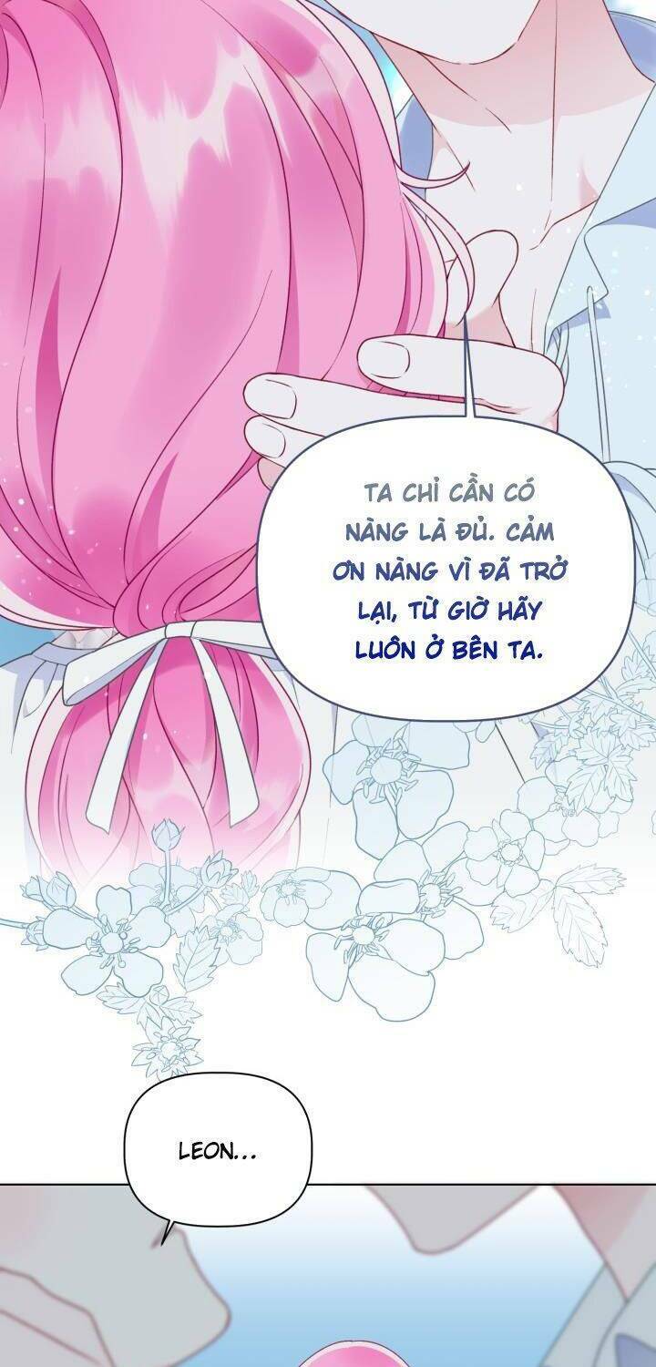Sự Điều Trị Đặc Biệt Của Tinh Linh - Chap 41 - Trang 44