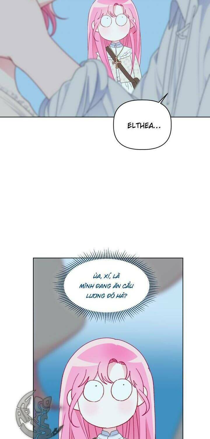 Sự Điều Trị Đặc Biệt Của Tinh Linh - Chap 41 - Trang 45