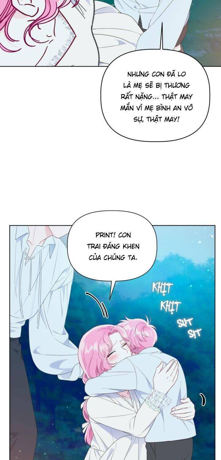 Sự Điều Trị Đặc Biệt Của Tinh Linh - Chap 41 - Trang 48