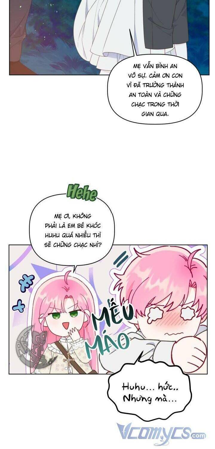 Sự Điều Trị Đặc Biệt Của Tinh Linh - Chap 41 - Trang 49