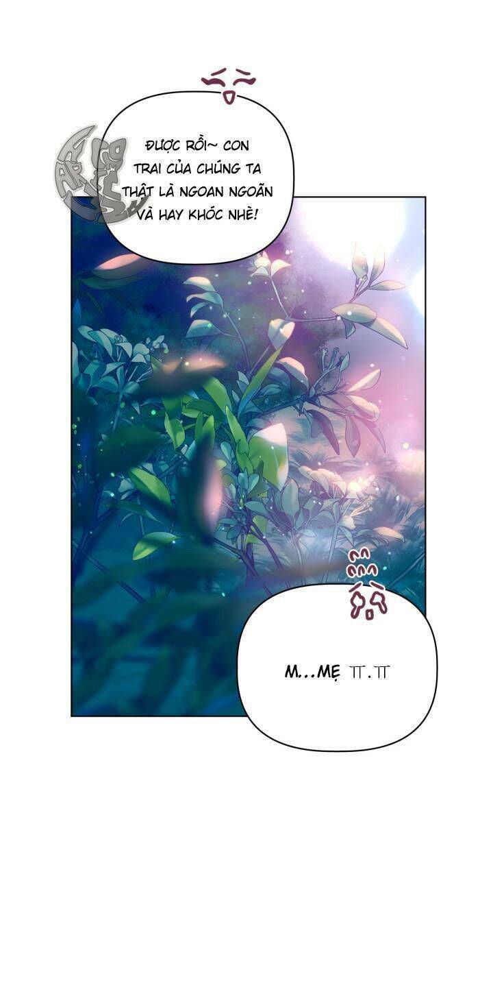 Sự Điều Trị Đặc Biệt Của Tinh Linh - Chap 41 - Trang 50