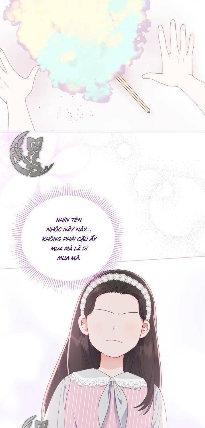 Sự Điều Trị Đặc Biệt Của Tinh Linh - Chap 41 - Trang 6