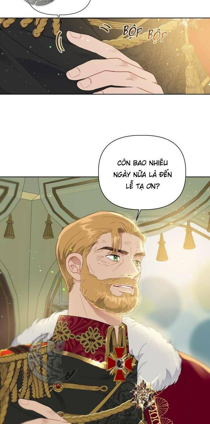 Sự Điều Trị Đặc Biệt Của Tinh Linh - Chap 41 - Trang 59