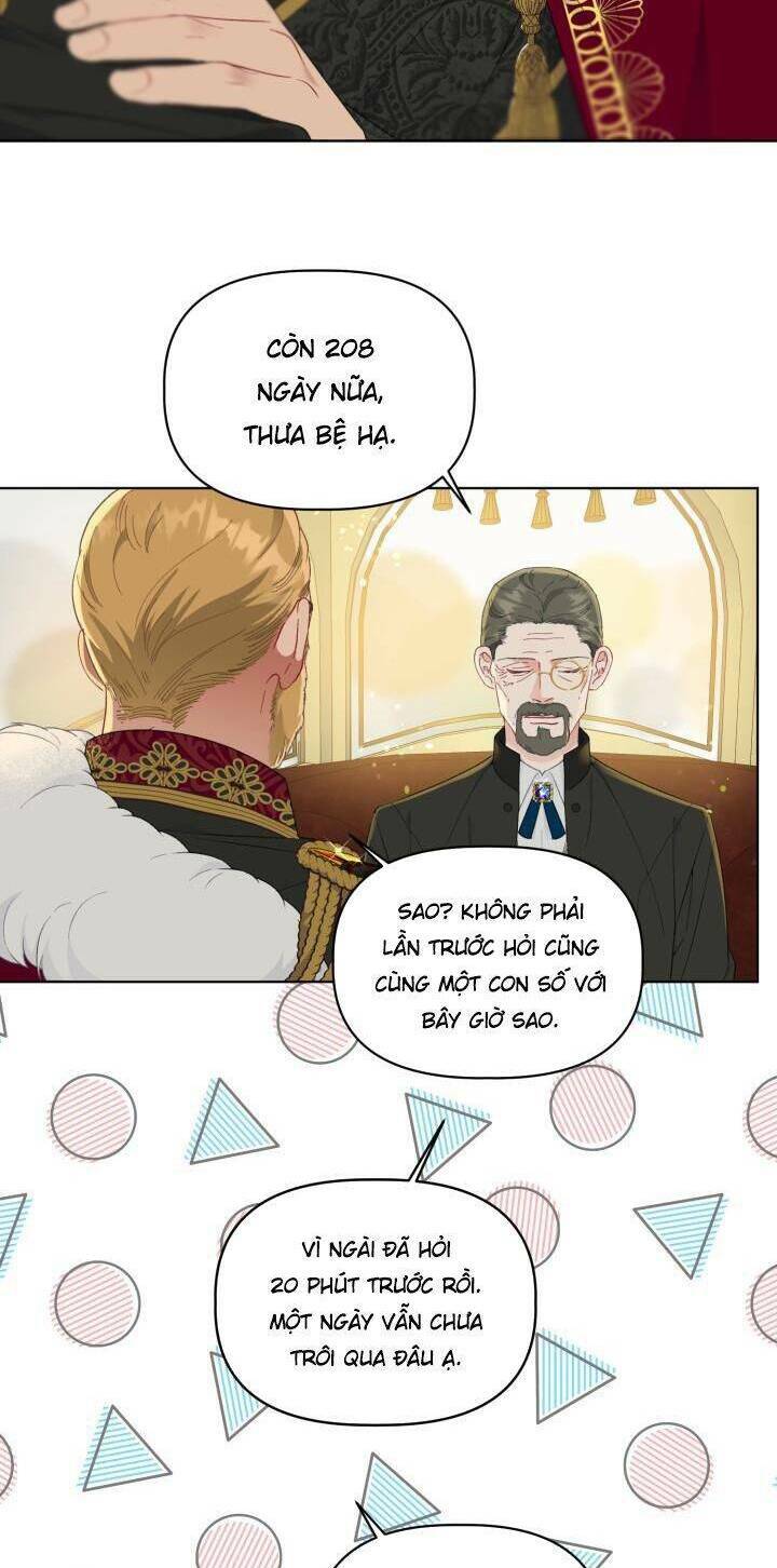 Sự Điều Trị Đặc Biệt Của Tinh Linh - Chap 41 - Trang 60