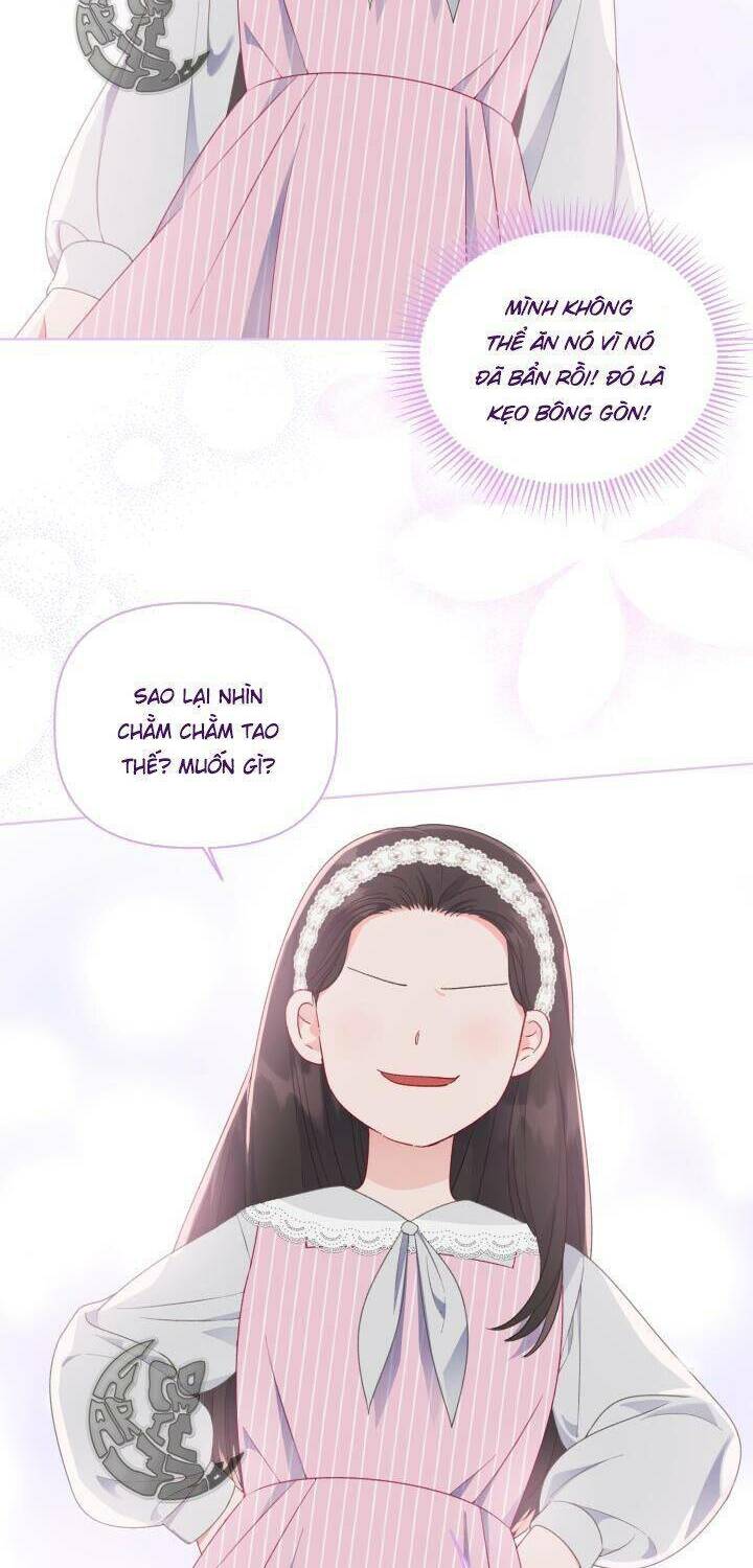 Sự Điều Trị Đặc Biệt Của Tinh Linh - Chap 41 - Trang 7