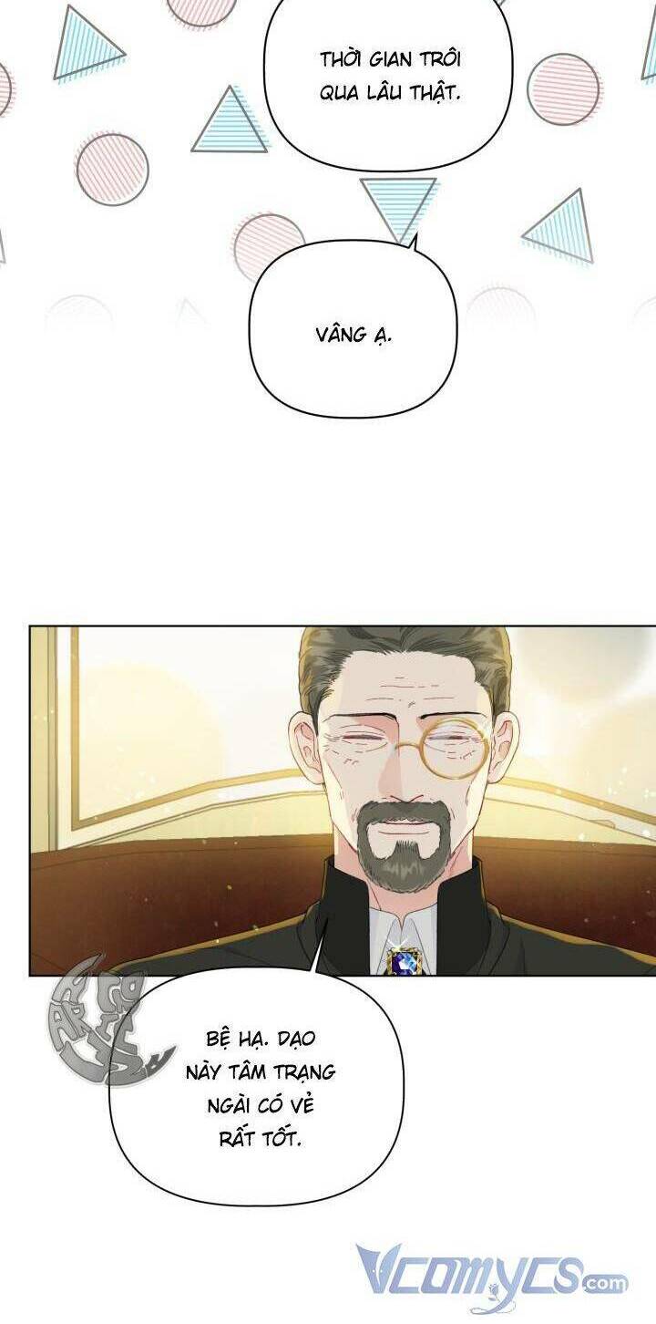 Sự Điều Trị Đặc Biệt Của Tinh Linh - Chap 41 - Trang 61