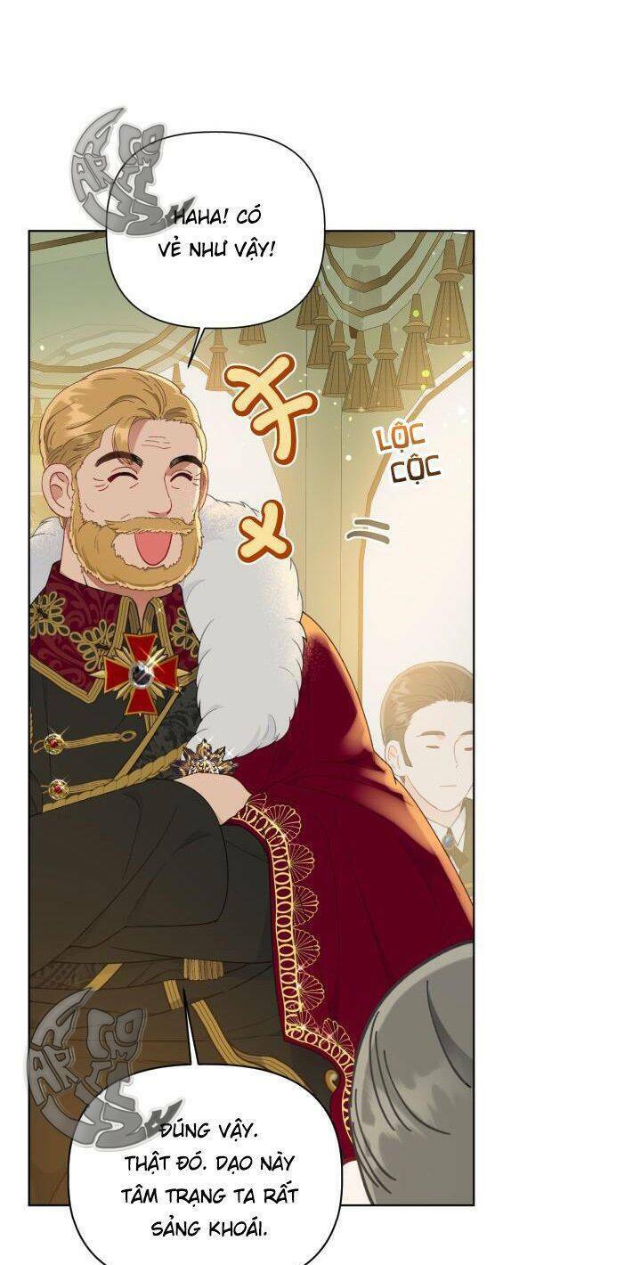 Sự Điều Trị Đặc Biệt Của Tinh Linh - Chap 41 - Trang 62
