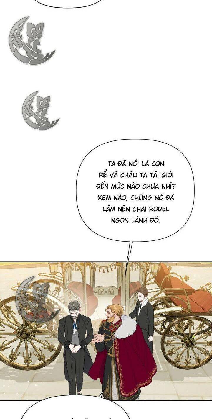 Sự Điều Trị Đặc Biệt Của Tinh Linh - Chap 41 - Trang 63