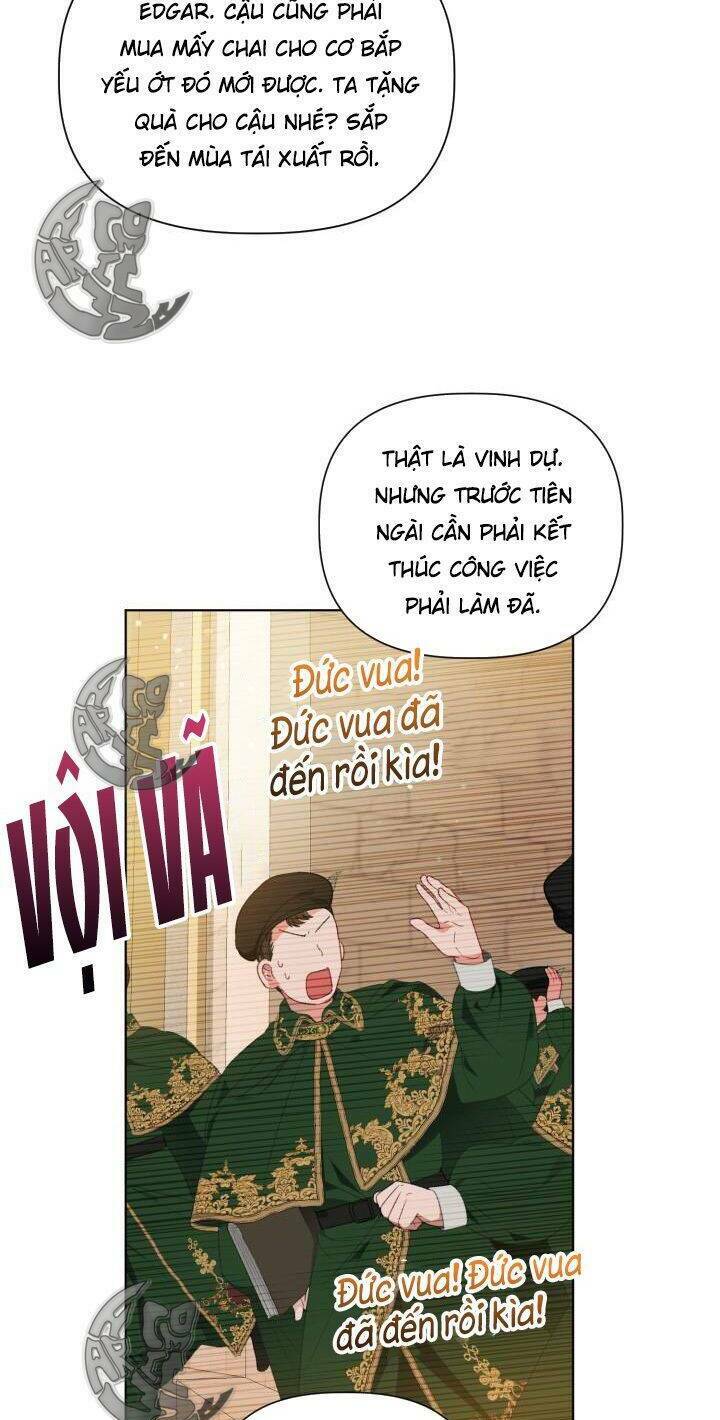 Sự Điều Trị Đặc Biệt Của Tinh Linh - Chap 41 - Trang 64