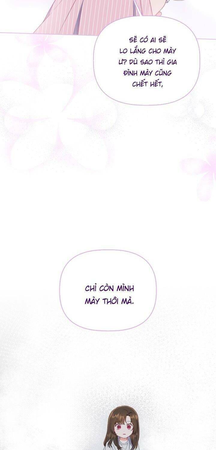 Sự Điều Trị Đặc Biệt Của Tinh Linh - Chap 41 - Trang 8