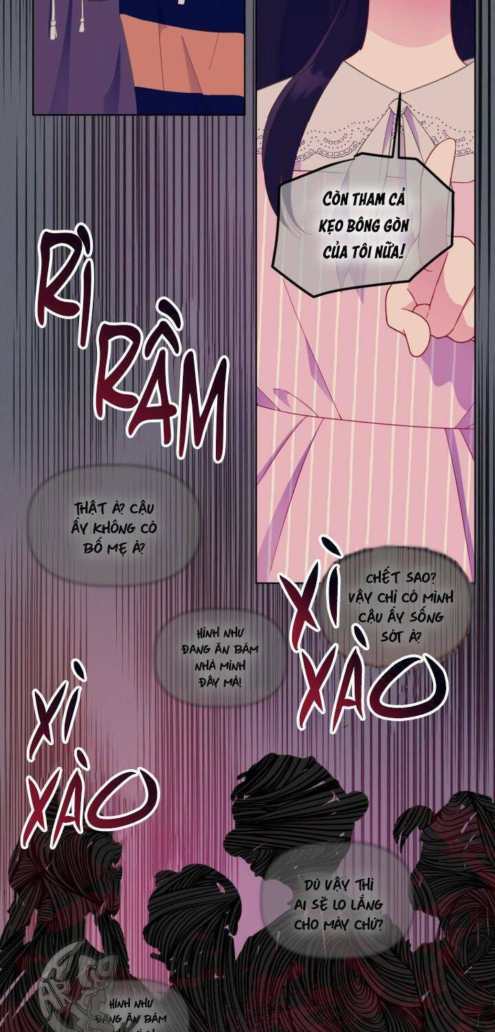 Sự Điều Trị Đặc Biệt Của Tinh Linh - Chap 41 - Trang 10