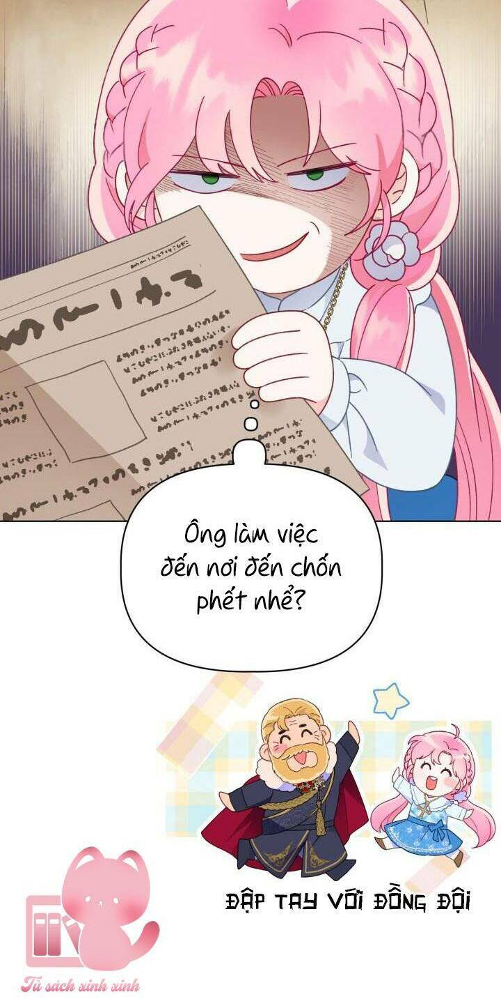 Sự Điều Trị Đặc Biệt Của Tinh Linh - Chap 42 - Trang 12