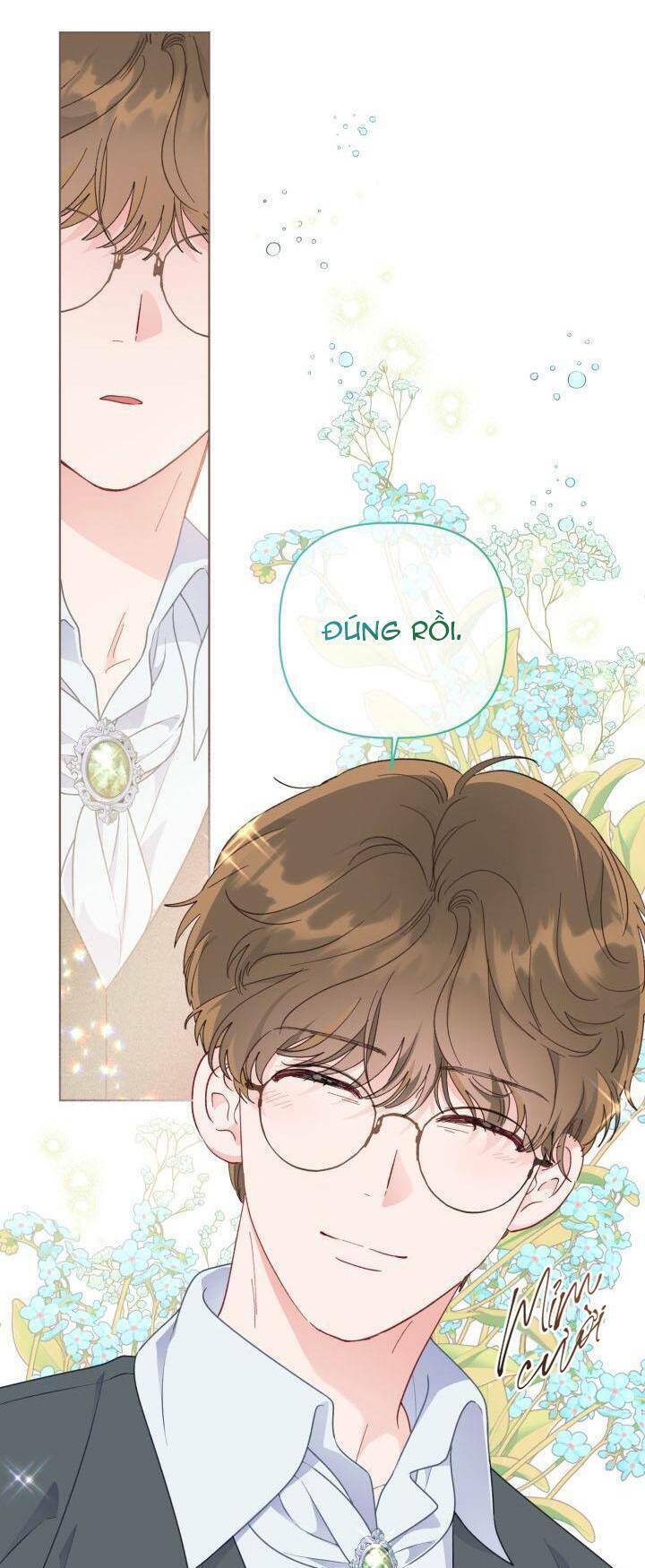 Sự Điều Trị Đặc Biệt Của Tinh Linh - Chap 42 - Trang 13