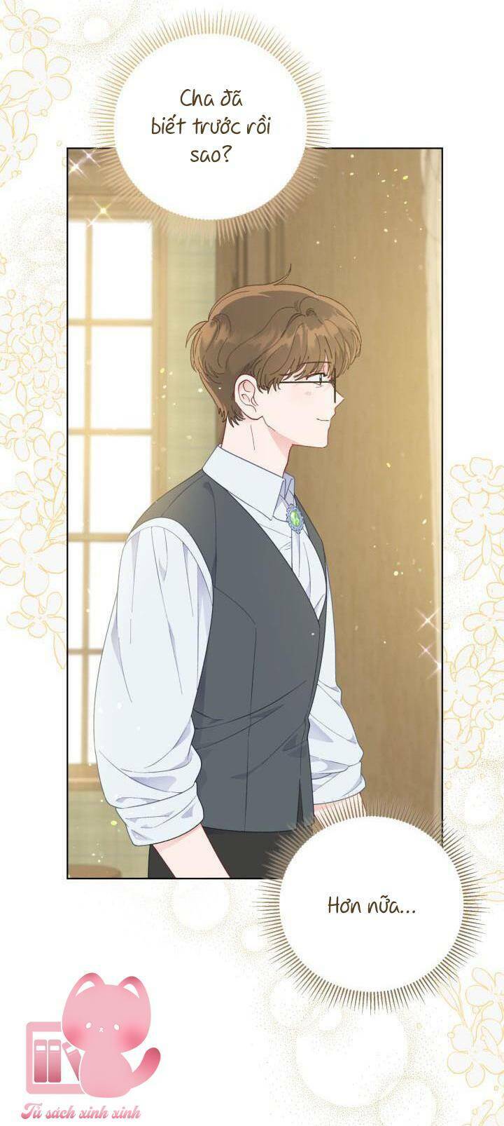 Sự Điều Trị Đặc Biệt Của Tinh Linh - Chap 42 - Trang 15