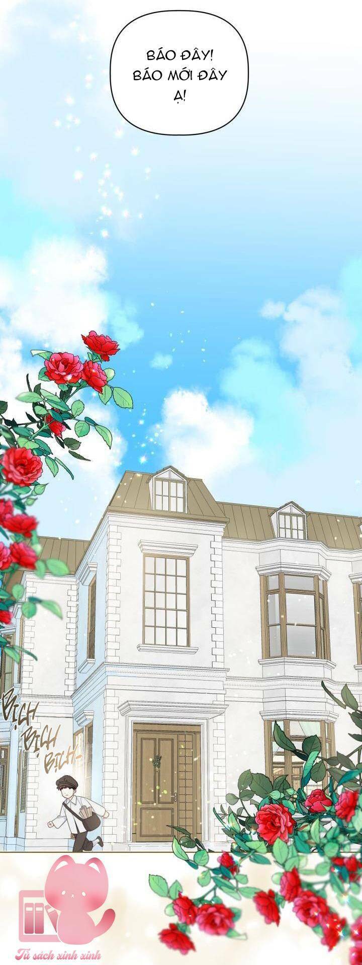 Sự Điều Trị Đặc Biệt Của Tinh Linh - Chap 42 - Trang 3