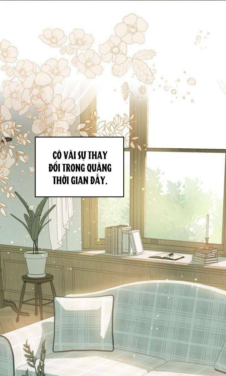 Sự Điều Trị Đặc Biệt Của Tinh Linh - Chap 42 - Trang 21