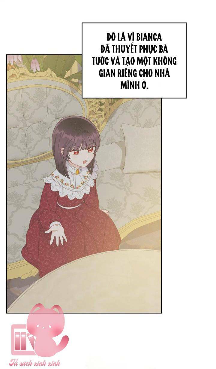 Sự Điều Trị Đặc Biệt Của Tinh Linh - Chap 42 - Trang 23