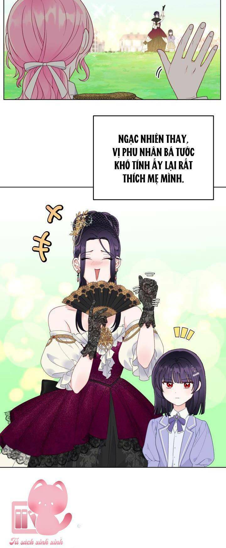 Sự Điều Trị Đặc Biệt Của Tinh Linh - Chap 42 - Trang 25