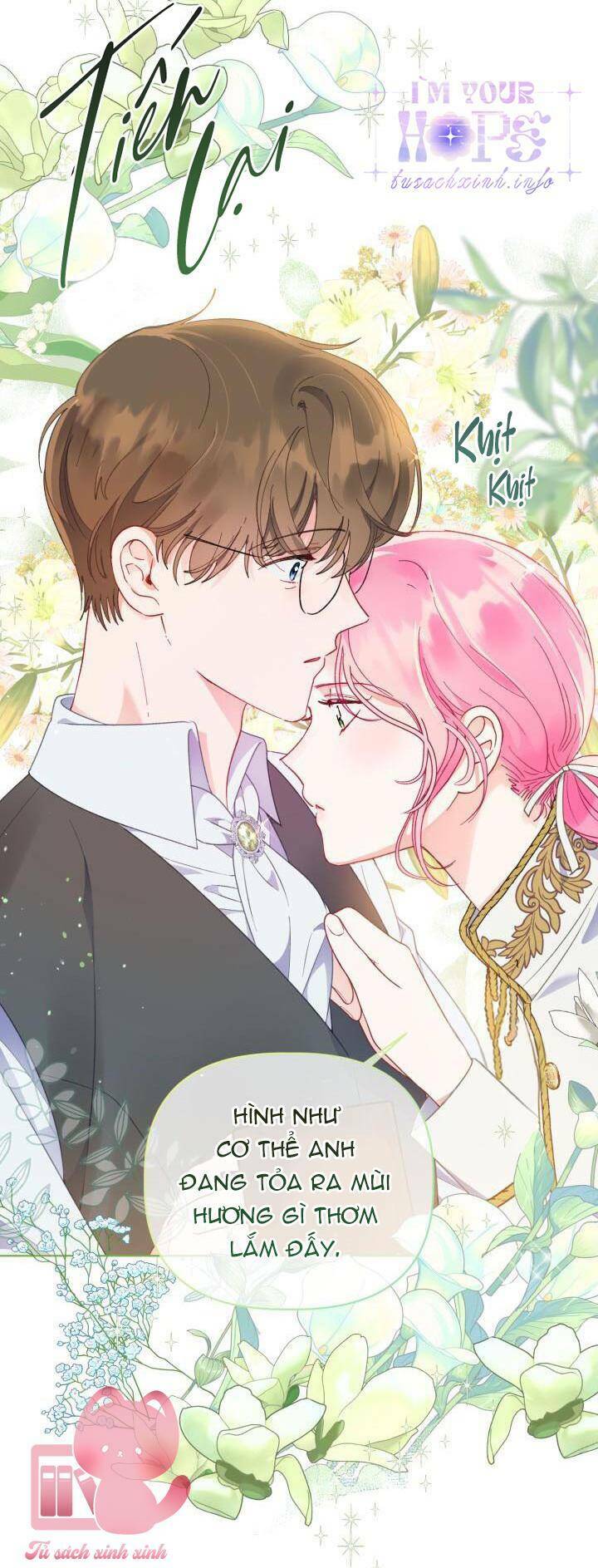 Sự Điều Trị Đặc Biệt Của Tinh Linh - Chap 42 - Trang 29