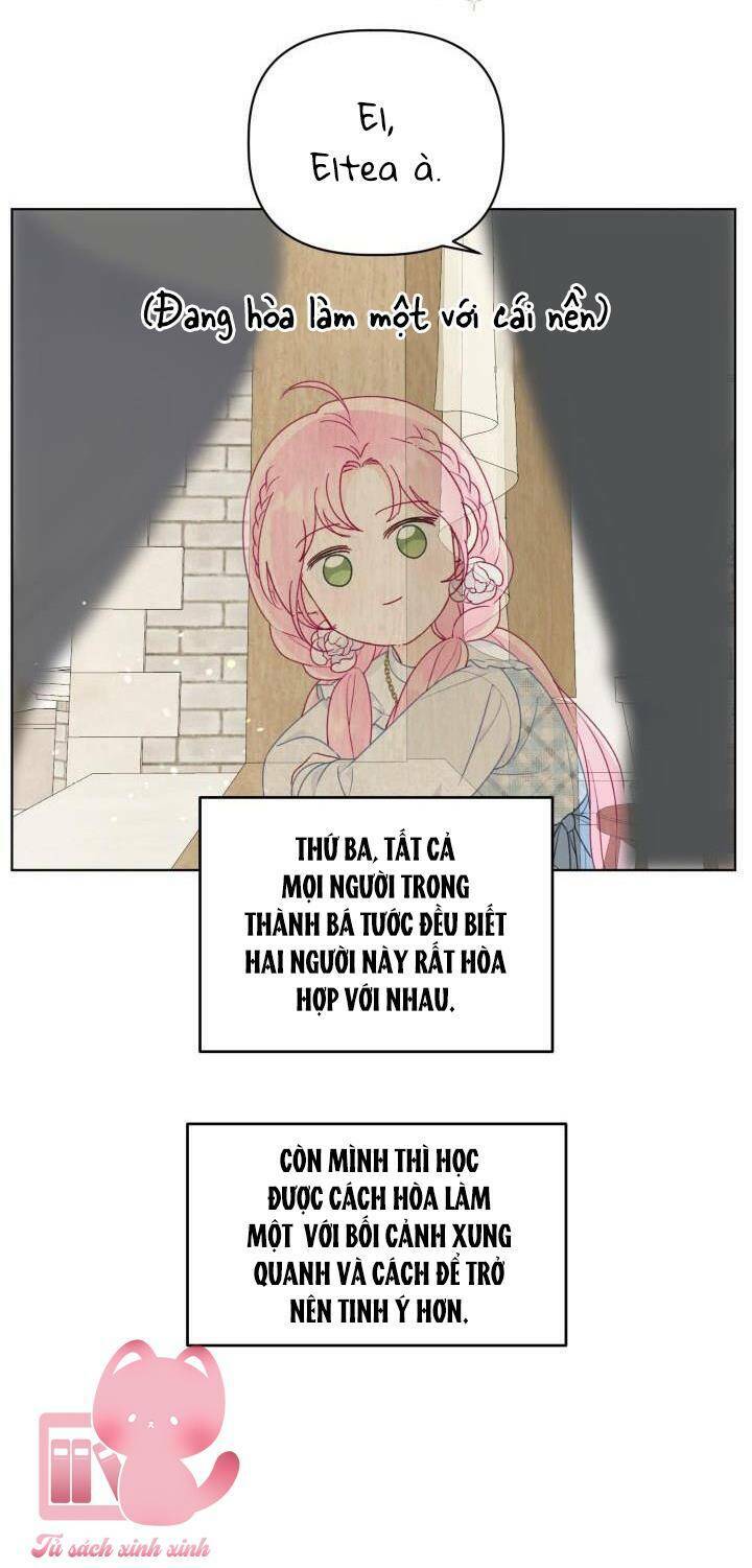 Sự Điều Trị Đặc Biệt Của Tinh Linh - Chap 42 - Trang 30