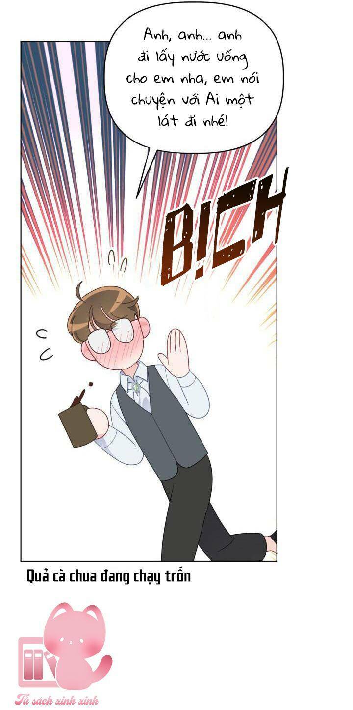 Sự Điều Trị Đặc Biệt Của Tinh Linh - Chap 42 - Trang 31