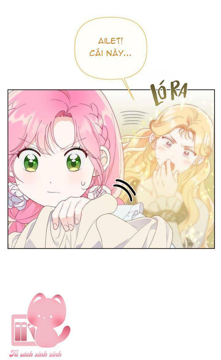 Sự Điều Trị Đặc Biệt Của Tinh Linh - Chap 42 - Trang 34