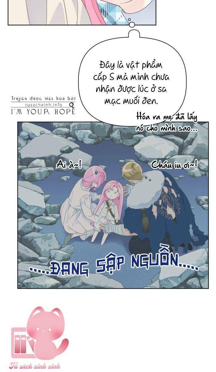 Sự Điều Trị Đặc Biệt Của Tinh Linh - Chap 42 - Trang 37