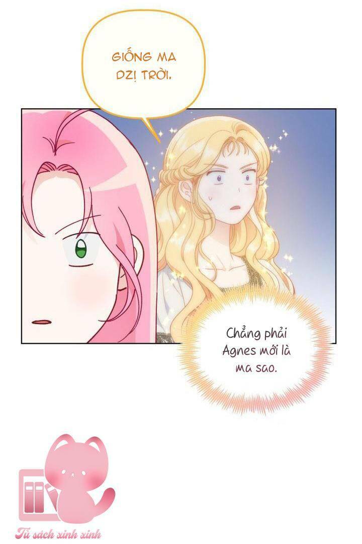 Sự Điều Trị Đặc Biệt Của Tinh Linh - Chap 42 - Trang 40