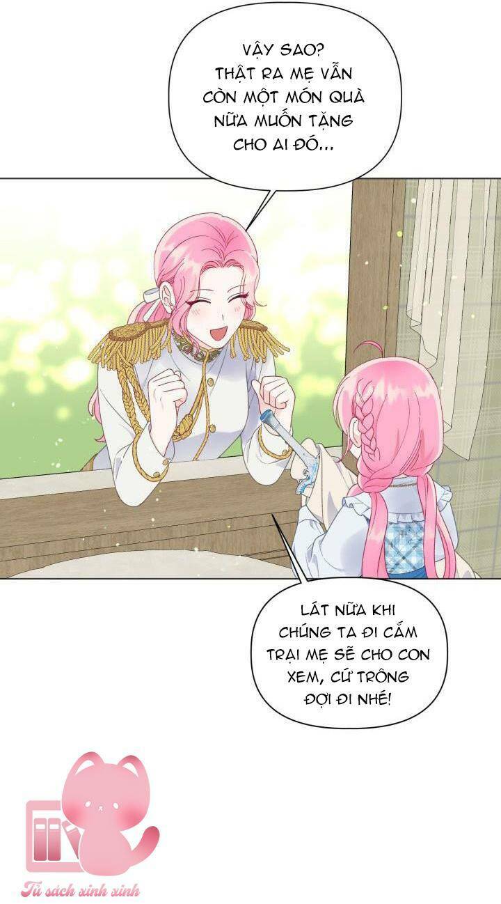 Sự Điều Trị Đặc Biệt Của Tinh Linh - Chap 42 - Trang 42