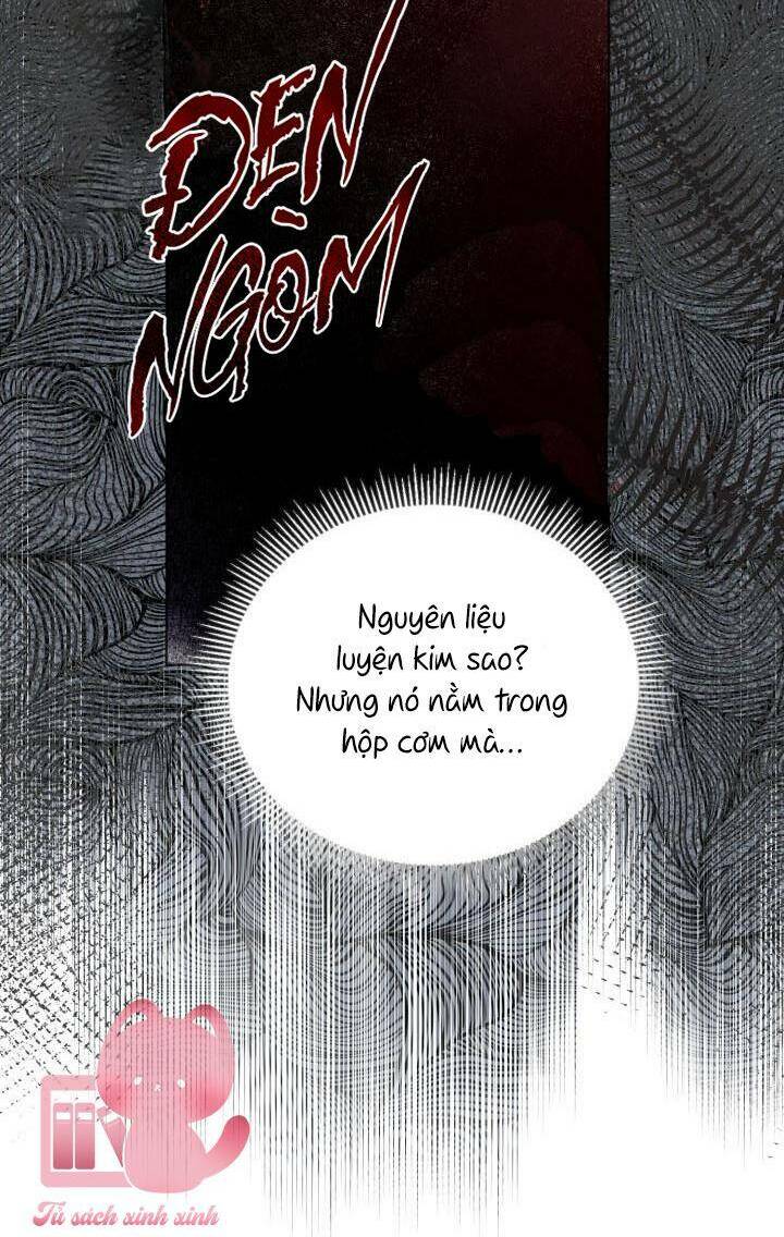 Sự Điều Trị Đặc Biệt Của Tinh Linh - Chap 42 - Trang 47