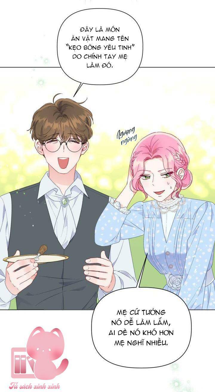 Sự Điều Trị Đặc Biệt Của Tinh Linh - Chap 42 - Trang 48