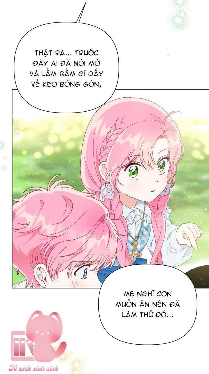 Sự Điều Trị Đặc Biệt Của Tinh Linh - Chap 42 - Trang 49