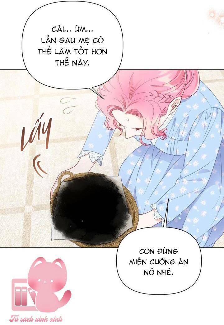 Sự Điều Trị Đặc Biệt Của Tinh Linh - Chap 42 - Trang 54