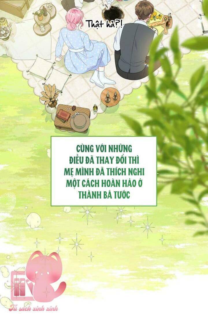 Sự Điều Trị Đặc Biệt Của Tinh Linh - Chap 42 - Trang 63