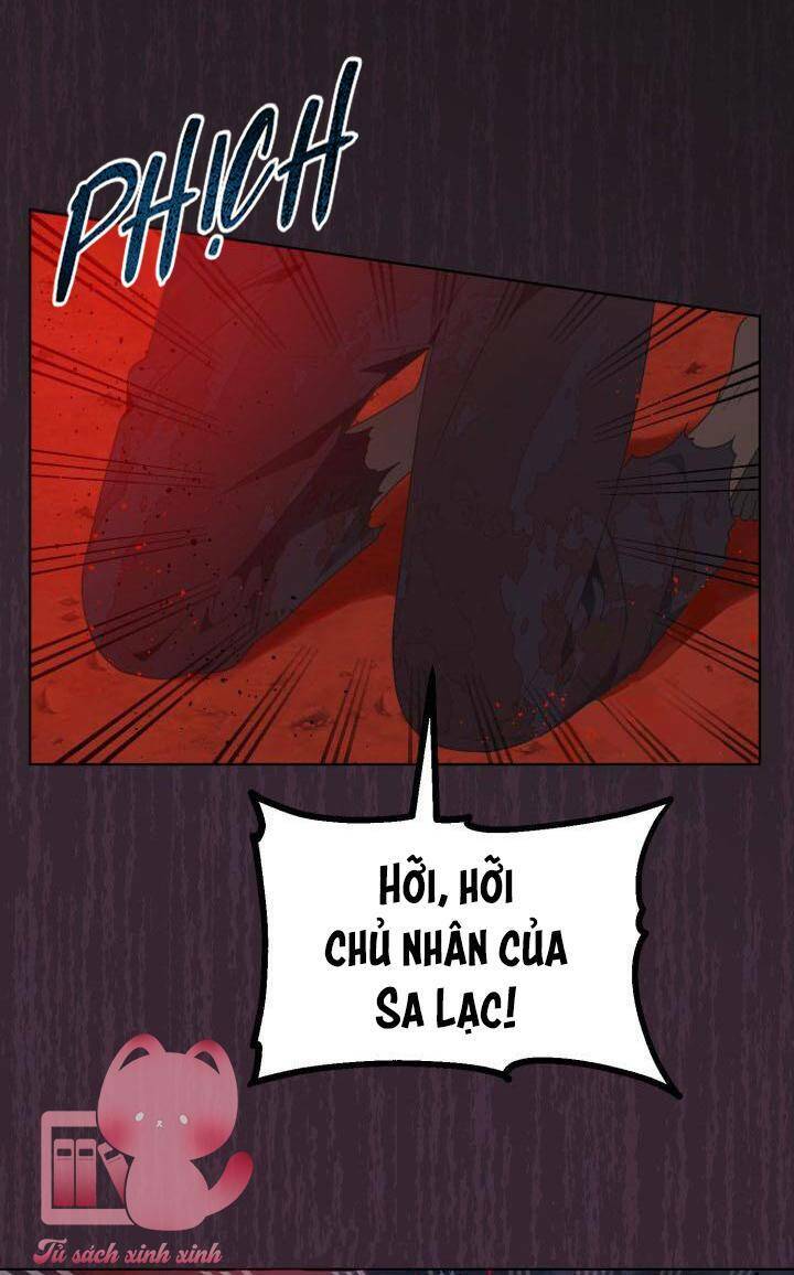 Sự Điều Trị Đặc Biệt Của Tinh Linh - Chap 42 - Trang 70