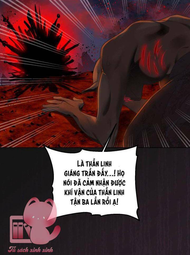 Sự Điều Trị Đặc Biệt Của Tinh Linh - Chap 42 - Trang 71