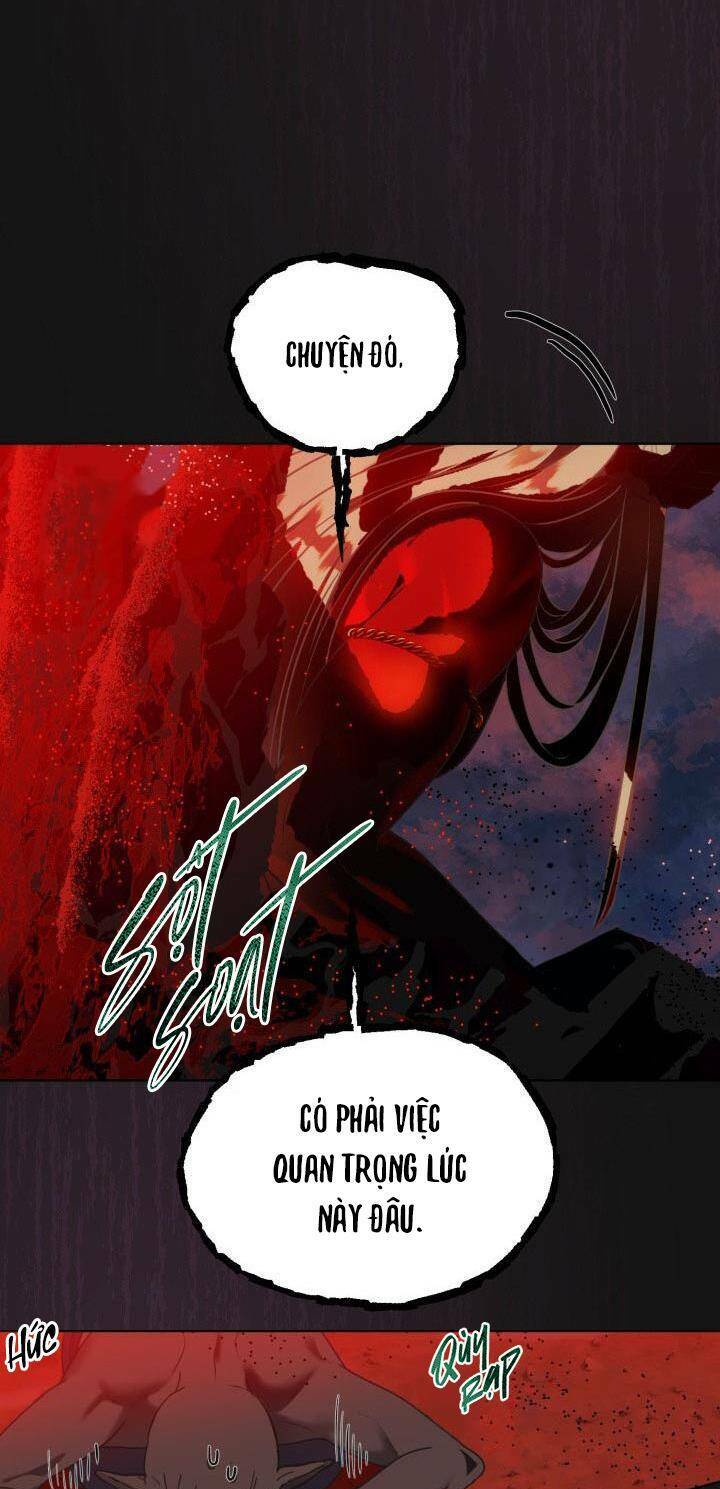 Sự Điều Trị Đặc Biệt Của Tinh Linh - Chap 42 - Trang 76