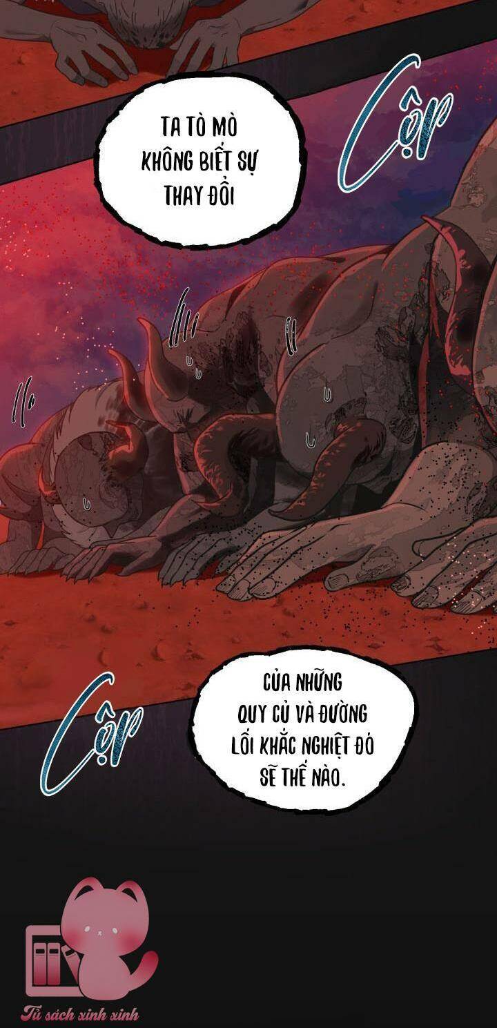 Sự Điều Trị Đặc Biệt Của Tinh Linh - Chap 42 - Trang 77