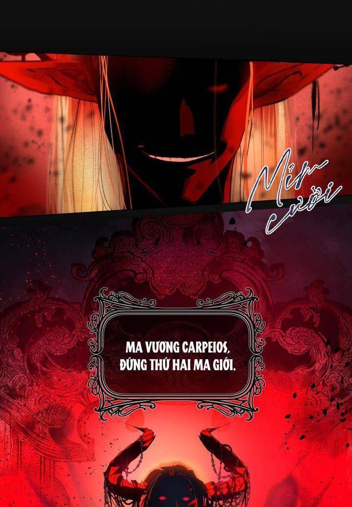 Sự Điều Trị Đặc Biệt Của Tinh Linh - Chap 42 - Trang 78