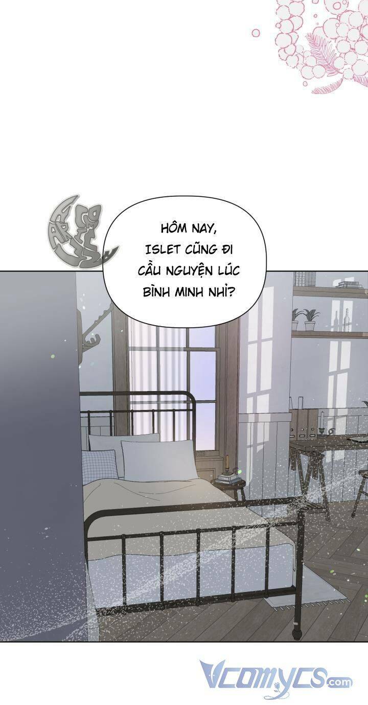 Sự Điều Trị Đặc Biệt Của Tinh Linh - Chap 43 - Trang 11