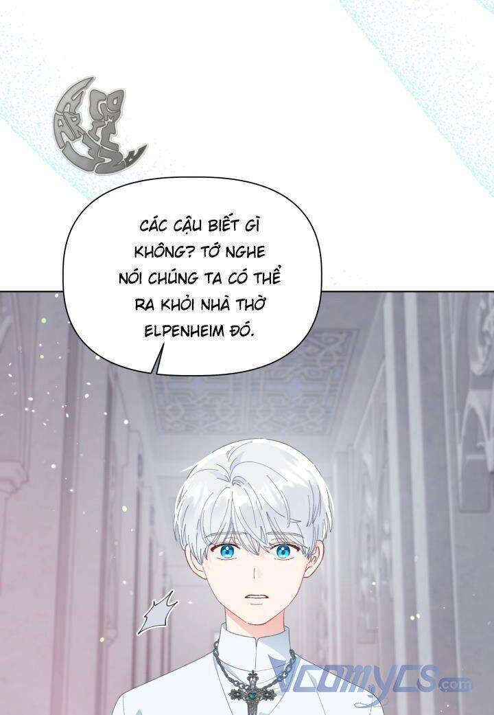Sự Điều Trị Đặc Biệt Của Tinh Linh - Chap 43 - Trang 102
