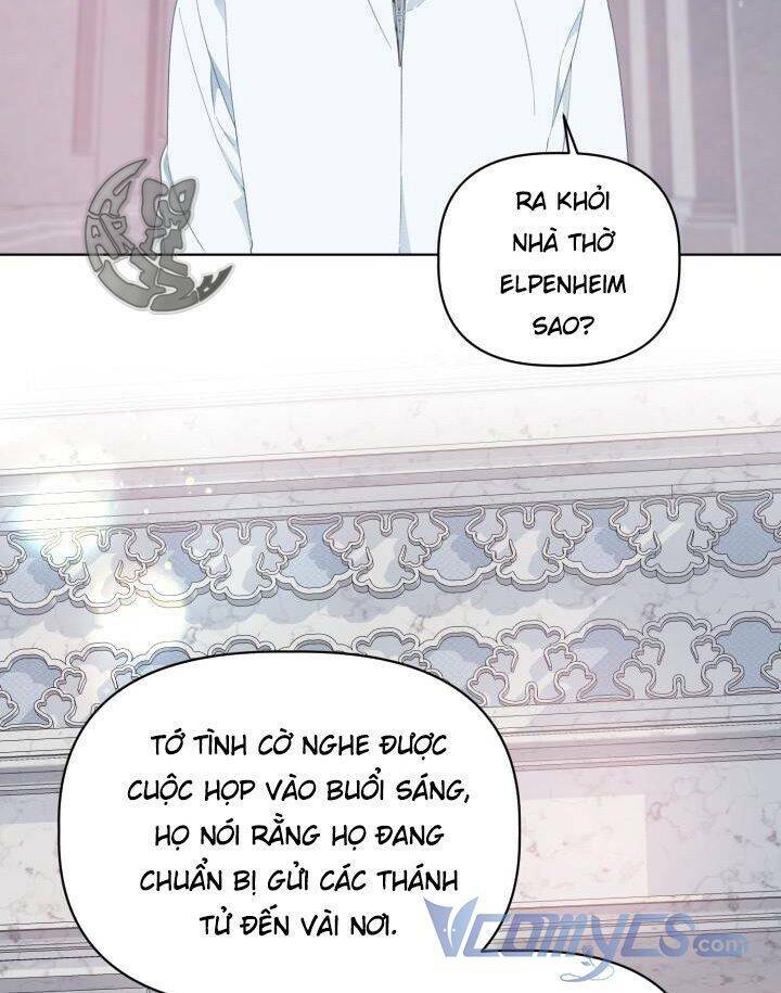 Sự Điều Trị Đặc Biệt Của Tinh Linh - Chap 43 - Trang 103