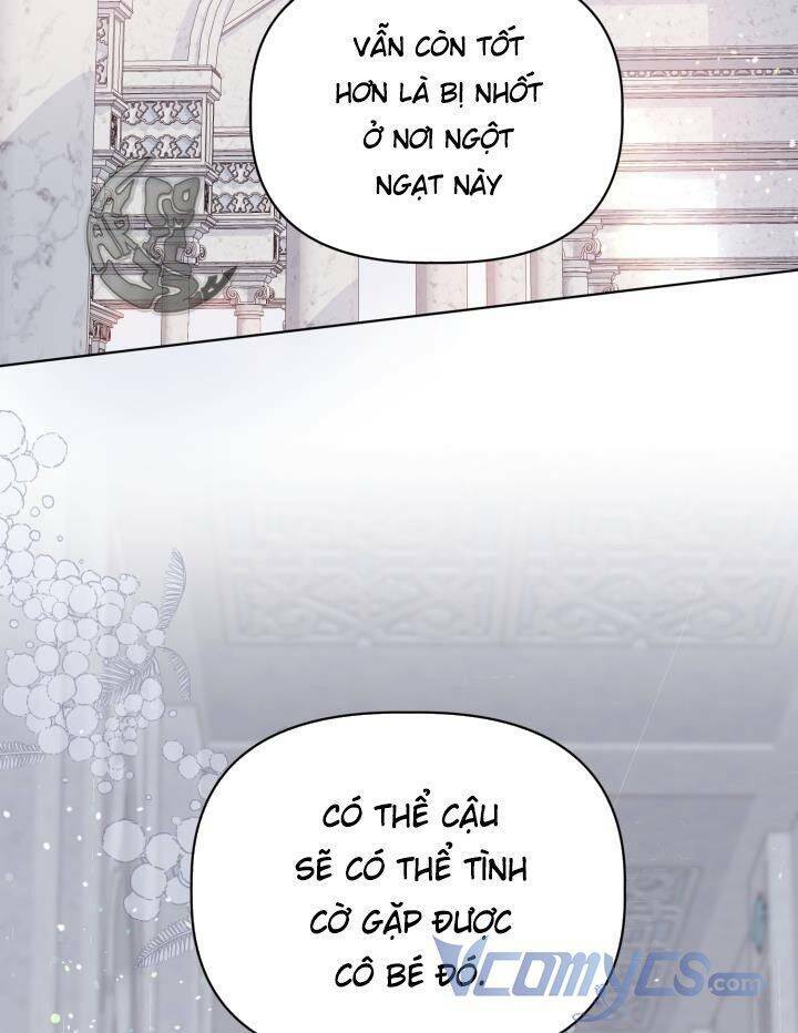 Sự Điều Trị Đặc Biệt Của Tinh Linh - Chap 43 - Trang 105